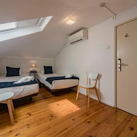 Mouralua Guest house