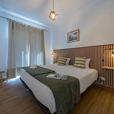 Mouralua Guest house 3*