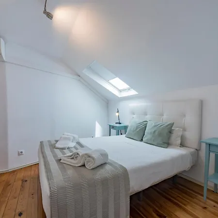 Mouralua Guest house Sintra