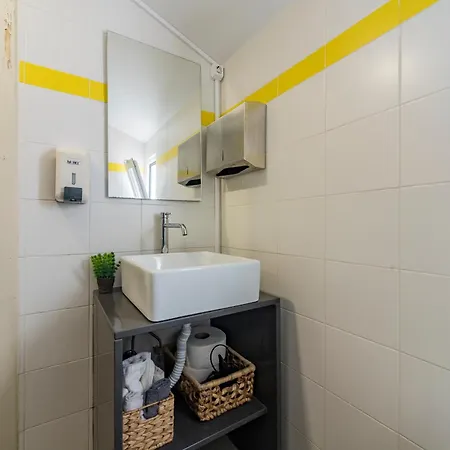 Mouralua Guest house