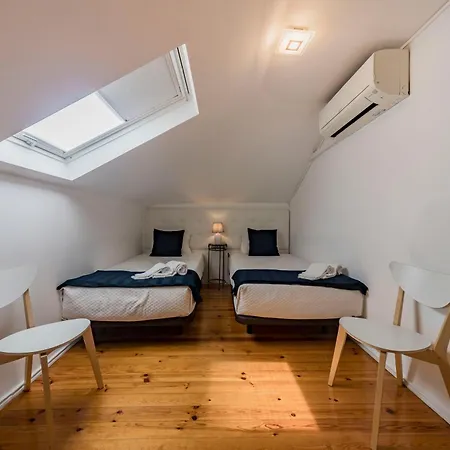 Guest house Mouralua