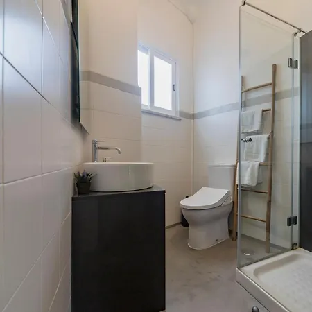 Mouralua Guest house 3*