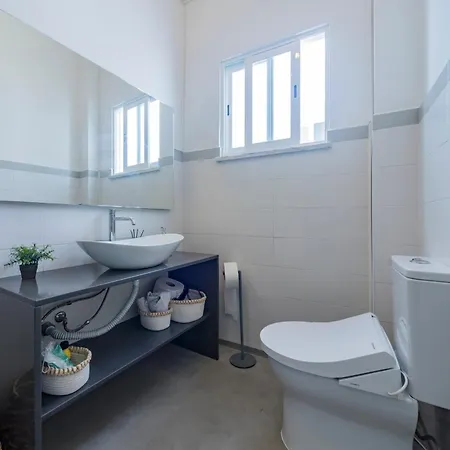 Guest house Mouralua 3*