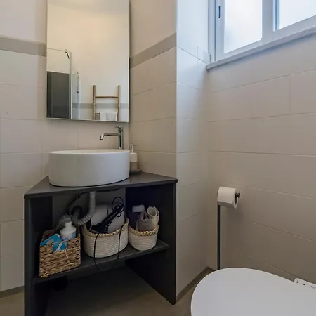 Mouralua Guest house Sintra