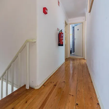 Guest house Mouralua