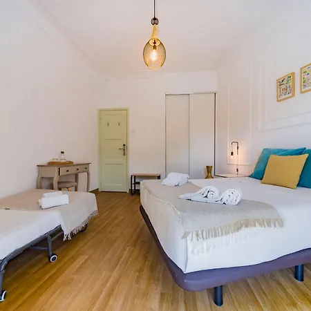 Guest house Mouralua 3*