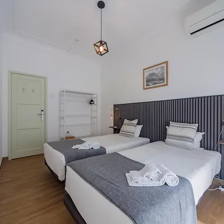 Mouralua Guest house Sintra