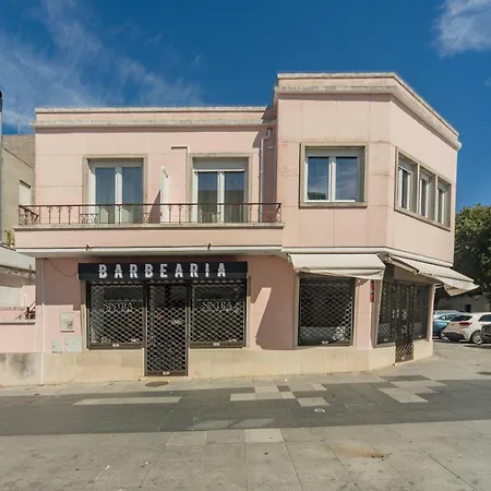 Guest house Mouralua Sintra