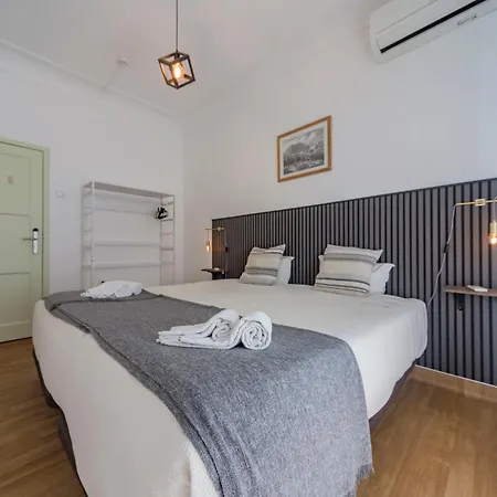 Mouralua Guest house