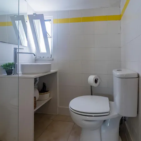 Guest house Mouralua