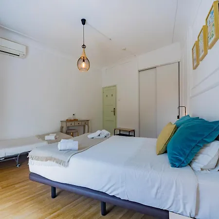 Guest house Mouralua 3*