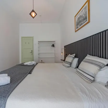 Mouralua Guest house Sintra