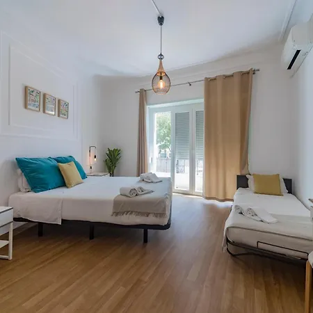 Guest house Mouralua Sintra