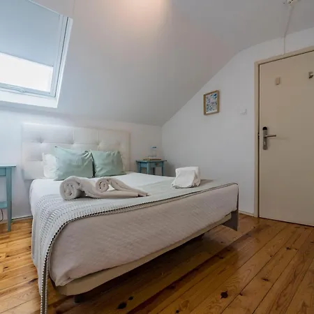 Guest house Mouralua