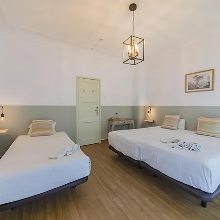 Mouralua Guest house Sintra
