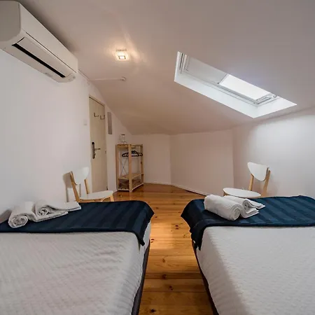 Guest house Mouralua Sintra