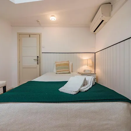 Mouralua Guest house