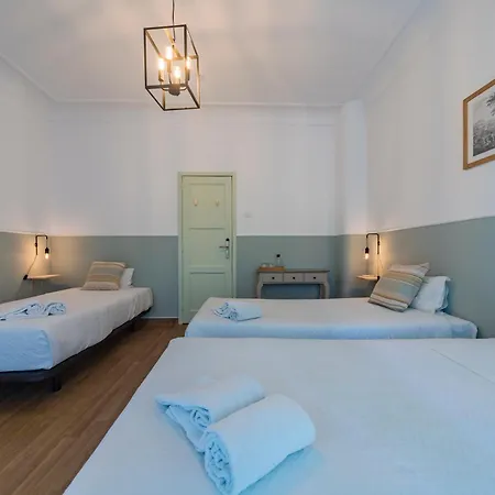 Mouralua Guest house 3*