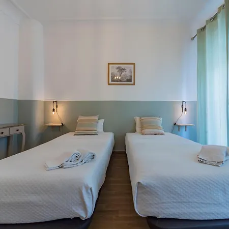 Guest house Mouralua Sintra