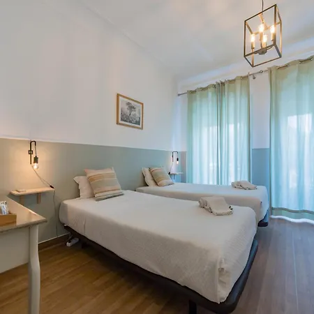 Guest house Mouralua 3*