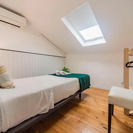 Guest house Mouralua Sintra