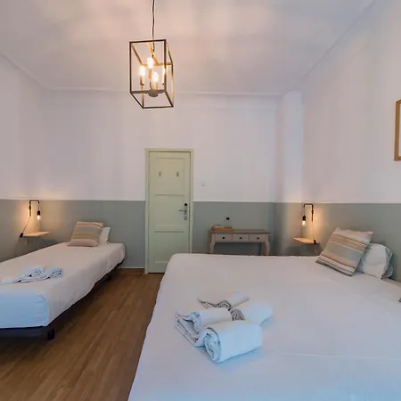 Mouralua Guest house 3*