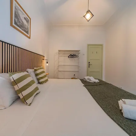 Guest house Mouralua Sintra