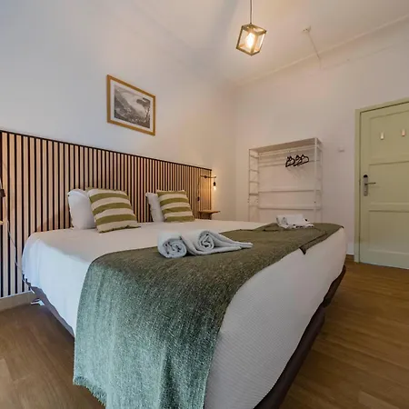 Mouralua Guest house