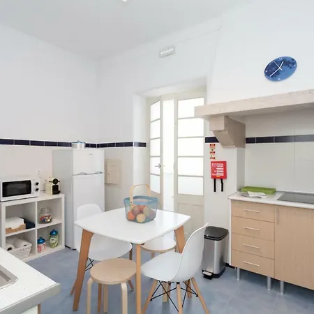 Guest house Mouralua 3*