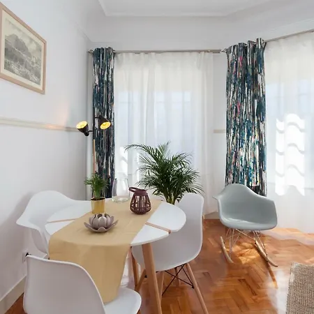 Mouralua Guest house