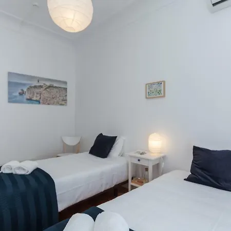 Guest house Mouralua Sintra