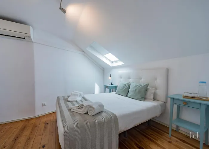 Mouralua Pensjonat Sintra