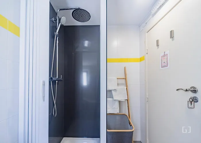 Pensjonat Mouralua Sintra