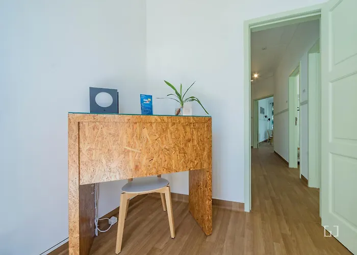 Mouralua Pensjonat 3*