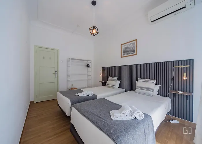 Mouralua Pensjonat Sintra