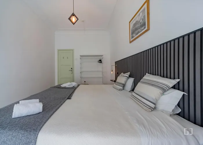 Mouralua Pensjonat Sintra