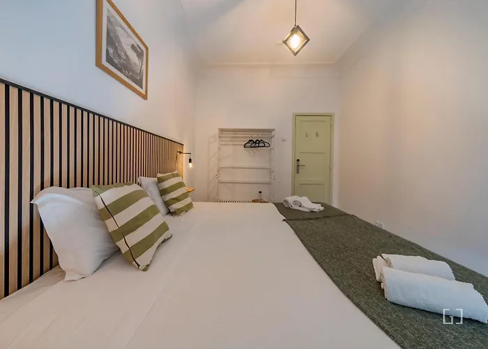 Pensjonat Mouralua Sintra